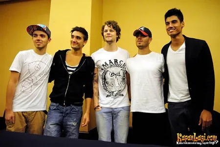 Foto The Wanted