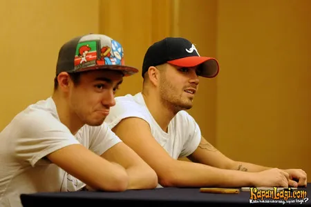 Foto The Wanted