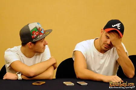 Foto The Wanted