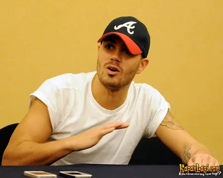 Foto The Wanted
