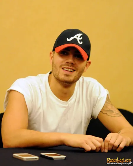 Foto The Wanted