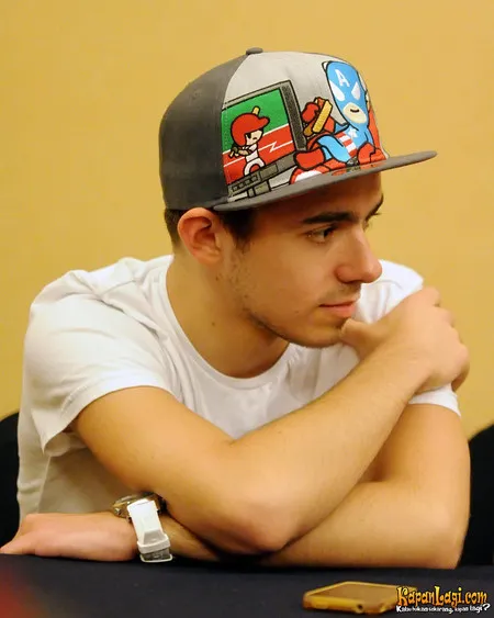 Foto The Wanted