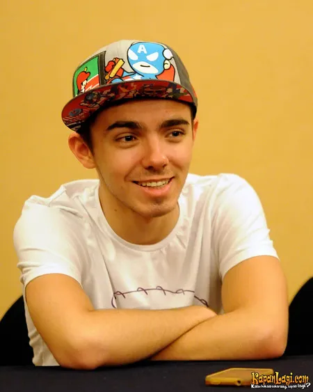 Foto The Wanted