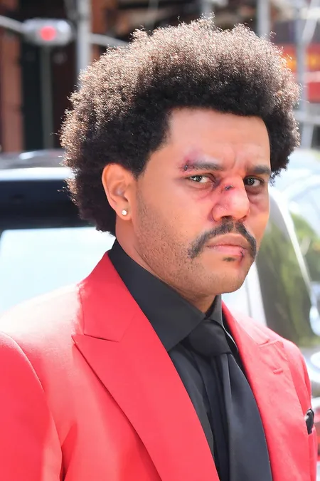 Foto The Weeknd