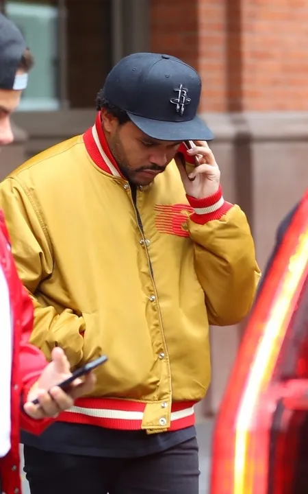 Foto The Weeknd