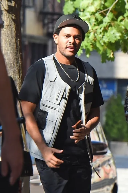 Foto The Weeknd