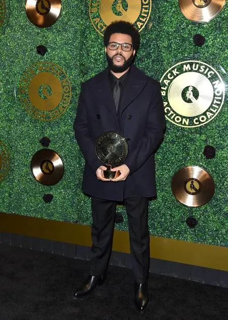 Foto The Weeknd
