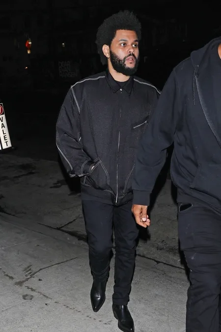 Foto The Weeknd