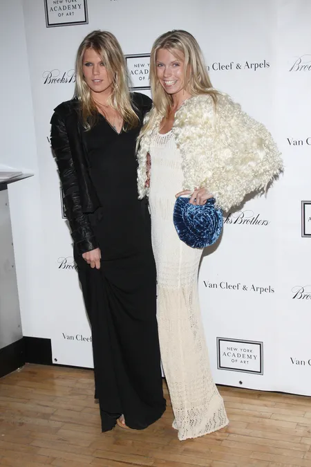 Foto Theodora Richards