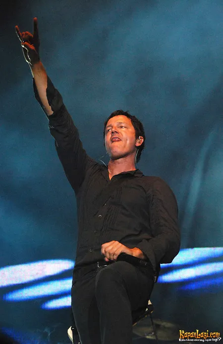 Foto Third Eye Blind
