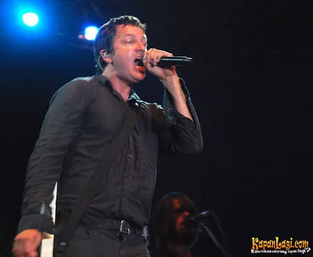 Foto Third Eye Blind