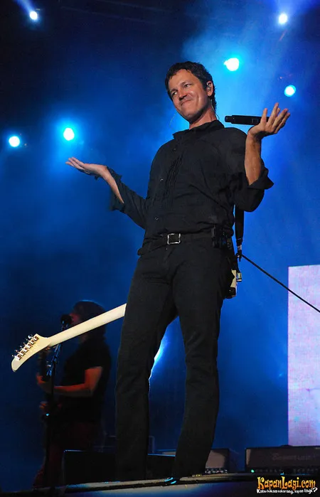 Foto Third Eye Blind