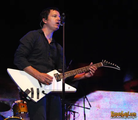 Foto Third Eye Blind