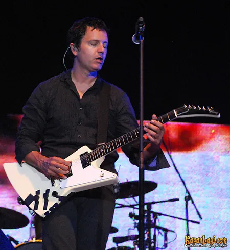 Foto Third Eye Blind