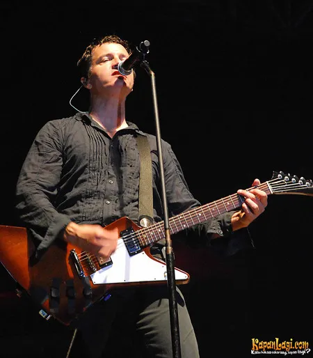 Foto Third Eye Blind