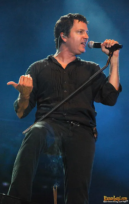 Foto Third Eye Blind