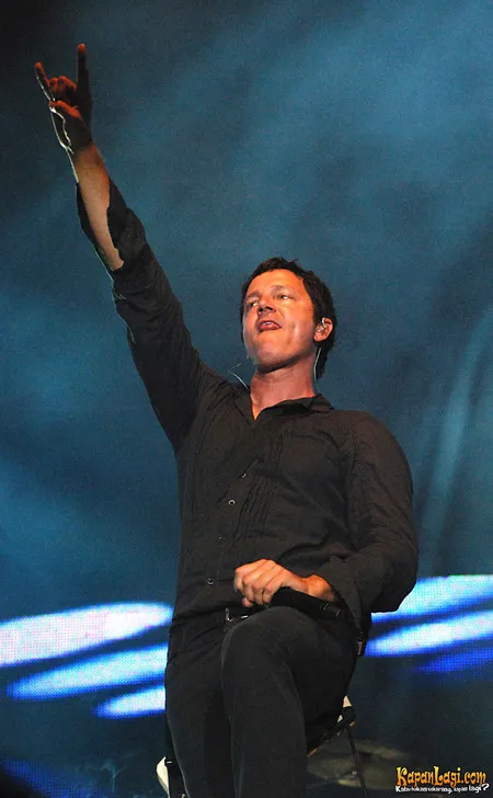 Foto Third Eye Blind