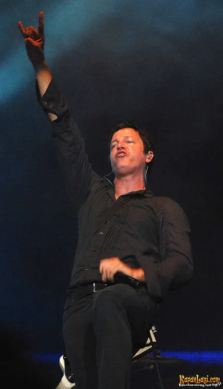 Foto Third Eye Blind