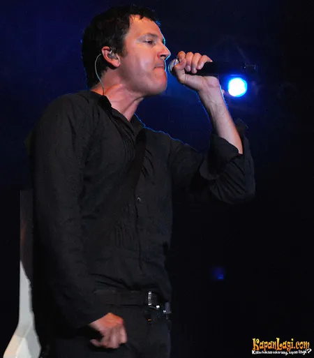 Foto Third Eye Blind