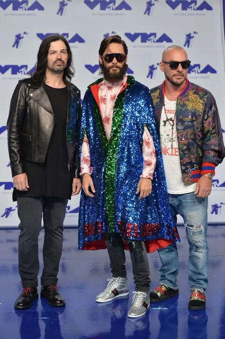 Foto Thirty Second To Mars