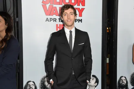 Foto Thomas Middleditch