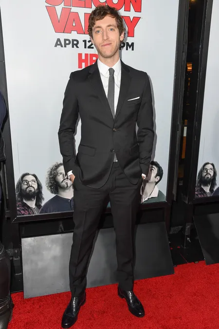 Foto Thomas Middleditch