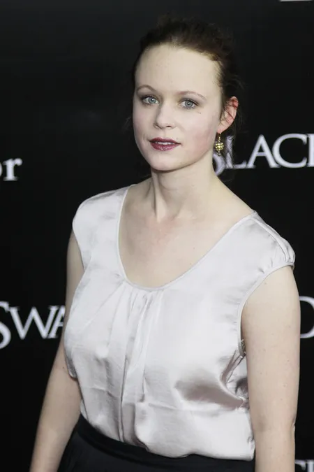 Foto Thora Birch