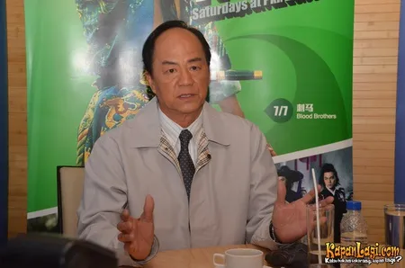 Foto Ti Lung