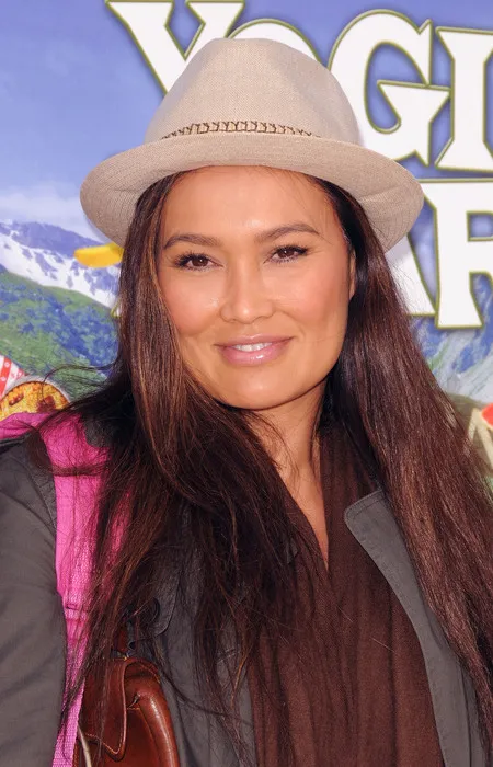 Foto Tia Carrere