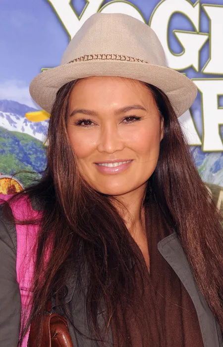 Foto Tia Carrere