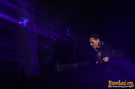Foto Tiesto