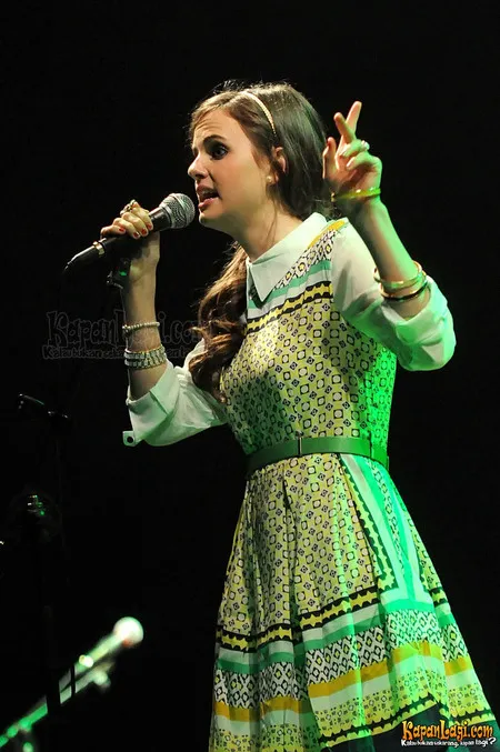 Foto Tiffany Alvord