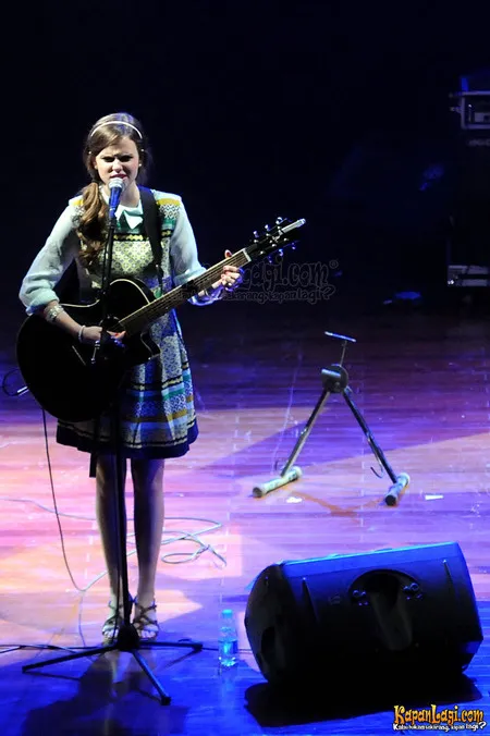 Foto Tiffany Alvord
