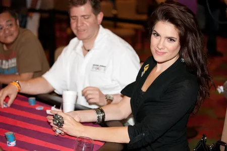 Foto Tiffany Michelle