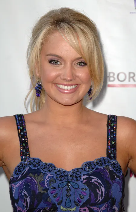 Foto Tiffany Thornton