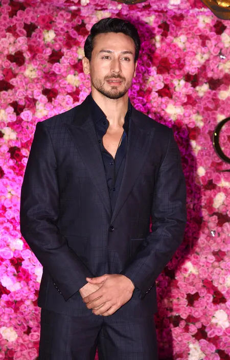 Foto Tiger Shroff