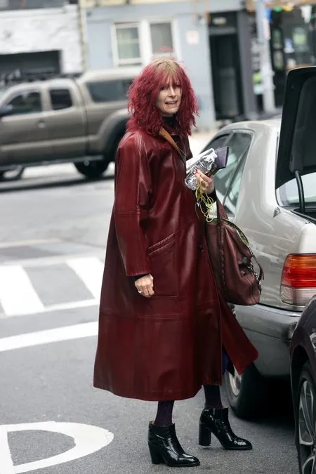 Foto Tilda Swinton