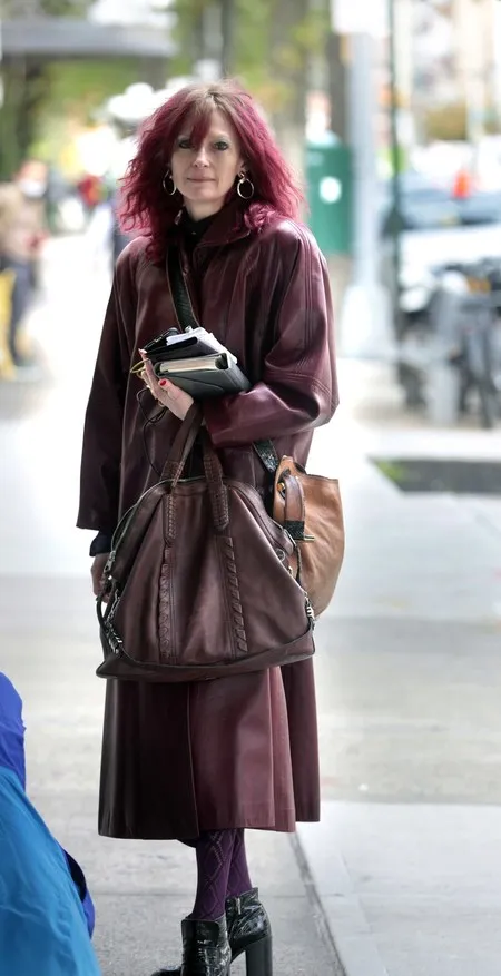 Foto Tilda Swinton