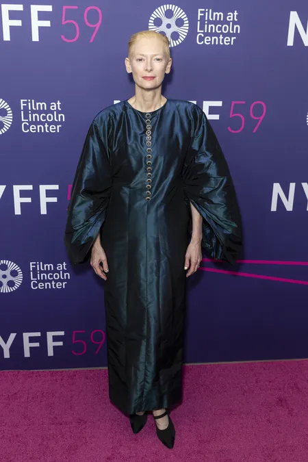 Foto Tilda Swinton