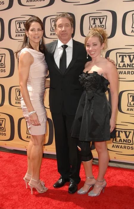 Foto Tim Allen
