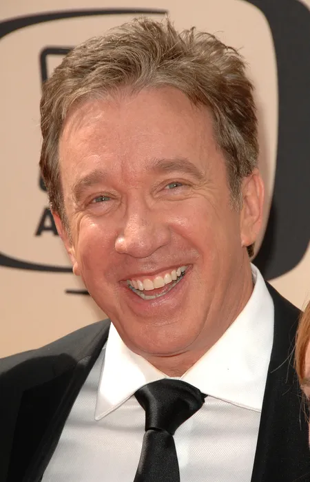 Foto Tim Allen