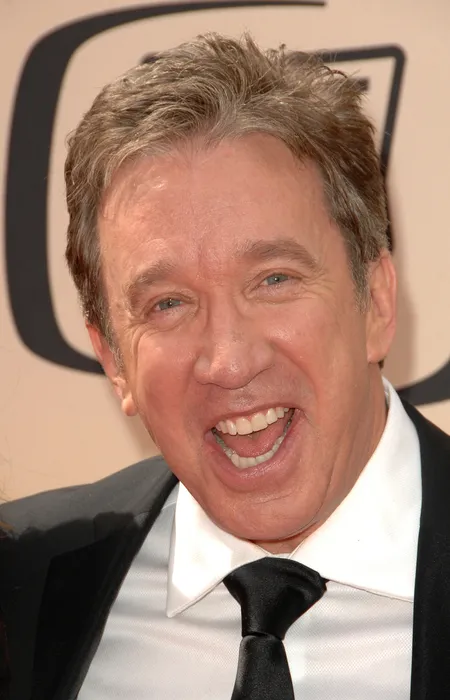 Foto Tim Allen