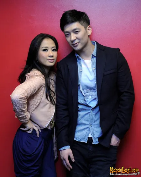 Foto Tim Hwang