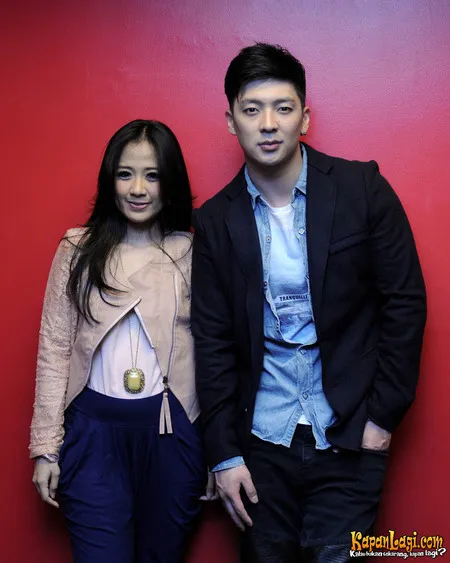 Foto Tim Hwang