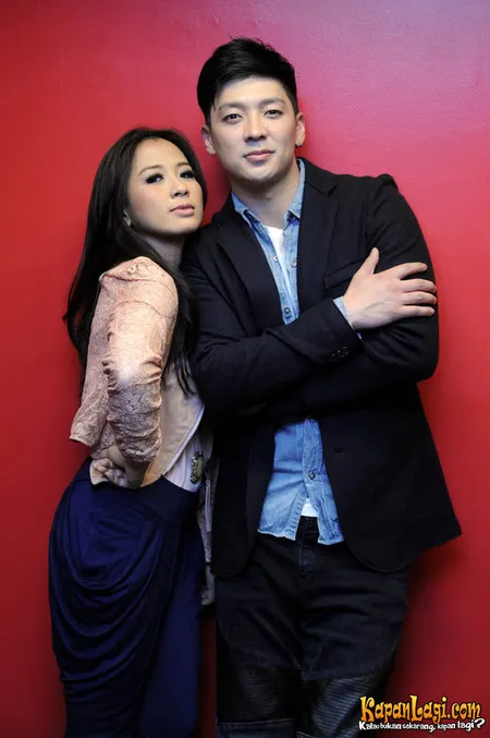 Foto Tim Hwang