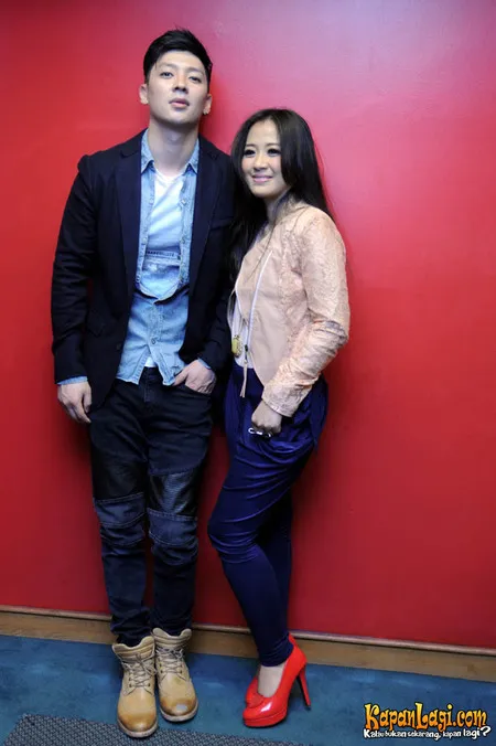 Foto Tim Hwang
