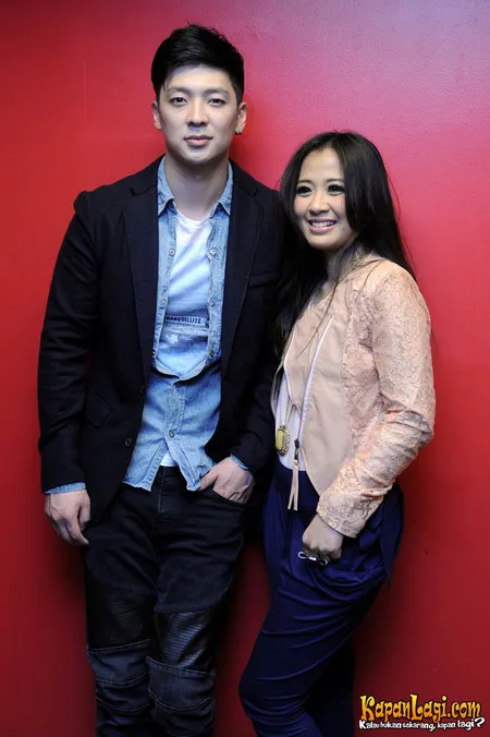 Foto Tim Hwang