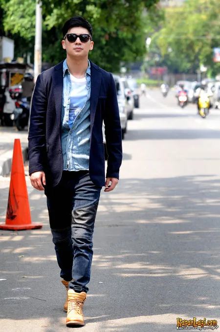Foto Tim Hwang