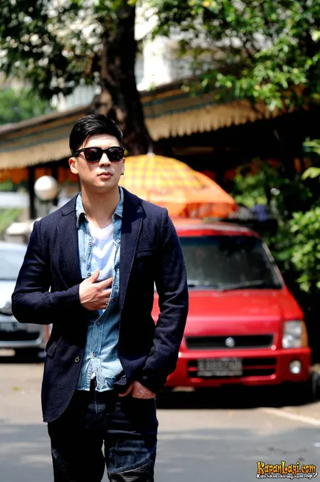Foto Tim Hwang