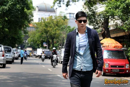 Foto Tim Hwang